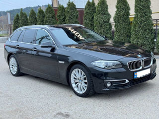 BMW 5 Series foto 3