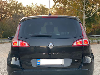 Renault Scenic foto 6