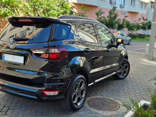Ford EcoSport фото 4