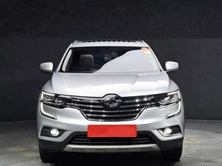 Renault Koleos foto 3