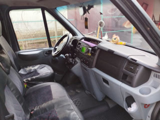 Ford Transit foto 9