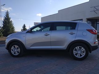 KIA Sportage foto 1