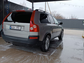 Volvo XC90 foto 3