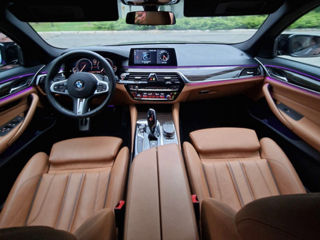 BMW 5 Series foto 5