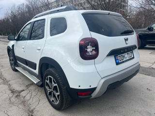 Dacia Duster foto 3