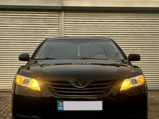 Toyota Camry foto 2