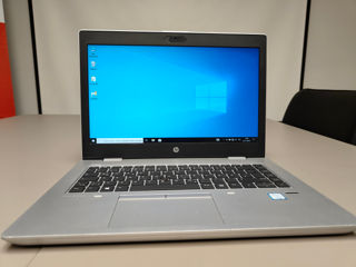 Ноутбук HP PROBOOK 640 G4 (I5-8250U / 16 GB RAM / 256 GB SSD)