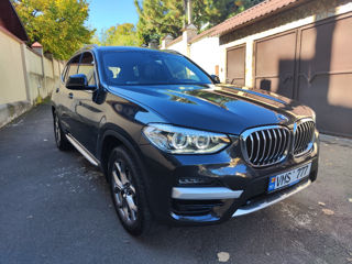 BMW X3 foto 3