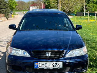 Honda Accord foto 4