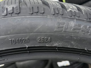 Anvelope iarna 285/35 R22 Pirelli / зима 8150 - lei foto 6