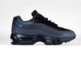 Nike Air Max 95 SP Corteiz Aegean Storm foto 5