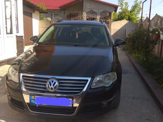 Volkswagen Passat foto 2