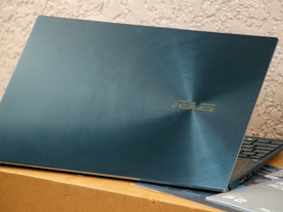 Asus Zenbook Duo/ Core I7 1195G7/ 8Gb Ram/ Iris Xe/ 1Tb SSD/ 14" FHD IPS!!! foto 9