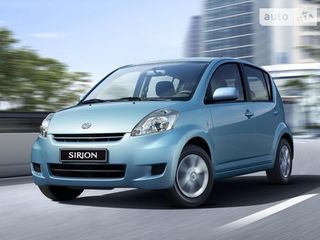 Daihatsu запчасти  piese auto. - yrv-cuore-materia-sirion-terrios-move-charade foto 5