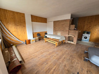 Casa 2 dormitoare + living 80 m2 + Casă de odihna + Sauna foto 5