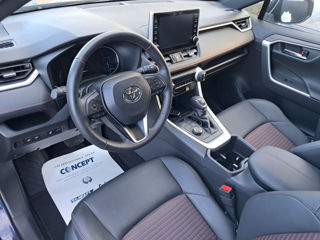 Toyota Rav 4 foto 7