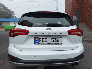 Ford Focus foto 9