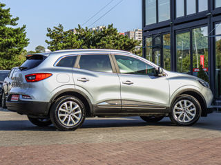 Renault Kadjar foto 6