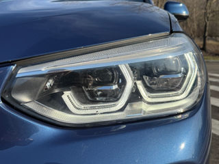 BMW X3 foto 3