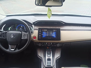 Honda Clarity foto 10