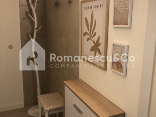 Apartament cu 2 camere, 47 m², Botanica, Chișinău foto 14