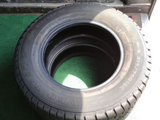 215/75 R16C foto 2