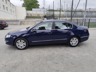 Volkswagen Passat, 2006 