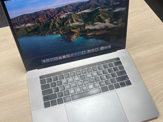 MacBook Pro 2017   16/500GB