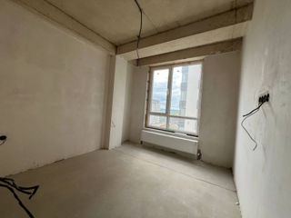 Apartament cu 2 camere, 63 m², Durlești, Chișinău foto 3