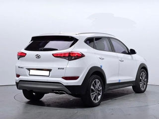 Hyundai Tucson foto 2