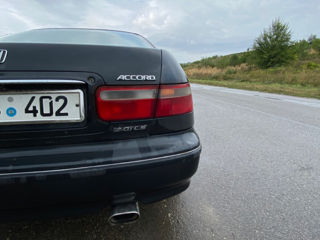 Honda Accord foto 8