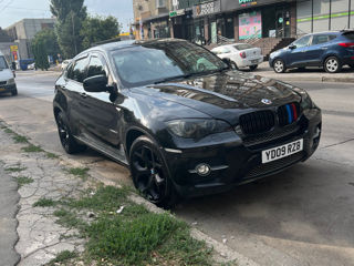 BMW X6 foto 1