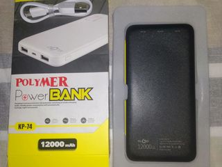 Power Bank 12000mah foto 1