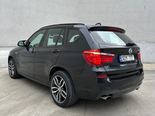 BMW X3 foto 4