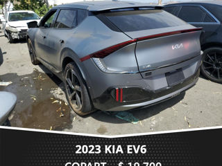 KIA EV6 foto 5