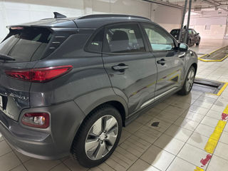 Hyundai Kona foto 9