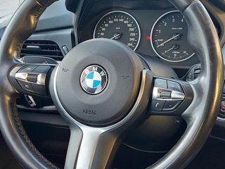 BMW 2 Series Active Tourer foto 8