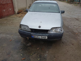 Opel Omega