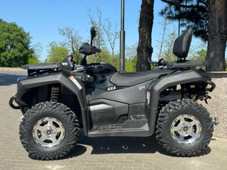 Hisun 550 L / 2025 !!! фото 7