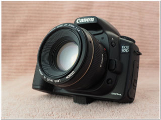 FIX Canon EF24mm + EF28mm + EF50mm/1.4 foto 5