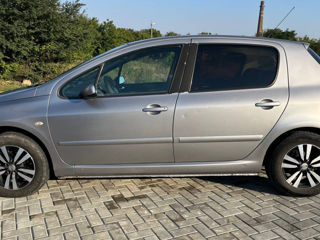 Peugeot 307 foto 3