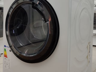 Стиральная машина Siemens IQ700 (новая модель) фото 3