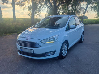 Ford C-Max, 2016 г.