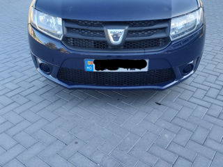 Dacia Logan foto 5