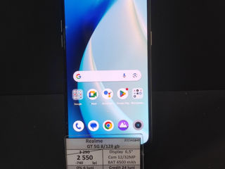 Телефон Realme GT 5 G