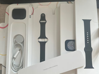 Apple Watch Series 8 45mm foto 3