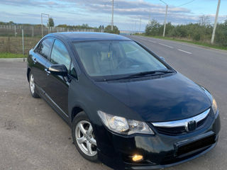 Honda Civic foto 3