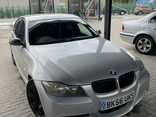 BMW 3 Series foto 2