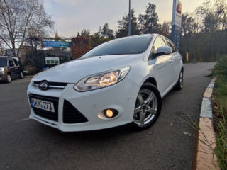 Ford Focus foto 1