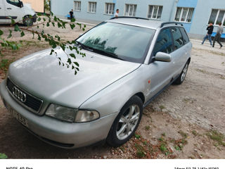 Audi A4 foto 3